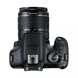 دوربین دیجیتال عکاسی کانن Canon 2000D EF-S 18-55mm III - دست دوم - دوربین عکاسی در اصفهان | فروشگاه دوربین ماهان | دوربین عکاسی | دوربین حرفه ای