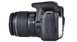 دوربین دیجیتال عکاسی کانن Canon 2000D EF-S 18-55mm III - دست دوم - دوربین عکاسی در اصفهان | فروشگاه دوربین ماهان | دوربین عکاسی | دوربین حرفه ای