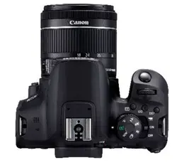 دوربین دیجیتال عکاسی کانن Canon EOS 850D18-55 - دوربین عکاسی در اصفهان | فروشگاه دوربین ماهان | دوربین عکاسی | دوربین حرفه ای