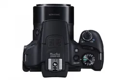 دوربین دیجیتال عکاسی کانن مدل Powershot SX60 HS - دست دوم - دوربین عکاسی در اصفهان | فروشگاه دوربین ماهان | دوربین عکاسی | دوربین حرفه ای