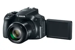 دوربین دیجیتال عکاسی کانن مدل Powershot SX60 HS - دست دوم - دوربین عکاسی در اصفهان | فروشگاه دوربین ماهان | دوربین عکاسی | دوربین حرفه ای