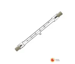 لامپ فلات Osram 1000 غیر اصل