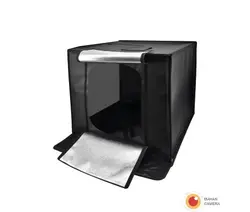 لایت باکس عکاسی دیمر دار Life Of Photo Light Box SMD550