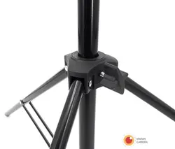 سه پایه نورپردازی NS 807A