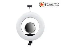 رینگ لایت عکاسی Ring Light FE1200 | رینگ لایت آرایشگاهی | قیمت رینگ لایت عکاسی