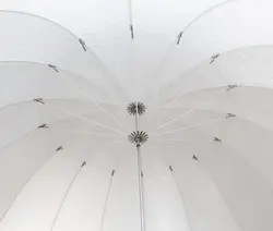 چتر عمیق دیفیوزر 120 سانتی متر