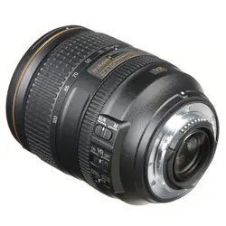 لنز نیکون NIKKOR 24-120mm f/4G ED VR | قیمت لنز نیکون f/4G ED VR 120-24