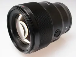 لنز سونی SONY FE 85MM F/1.8