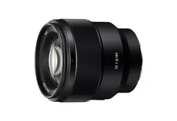 لنز سونی SONY FE 85MM F/1.8