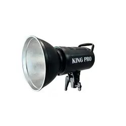 نور پرتابل KING PRO مخصوص عکاسی و تصویر برداری