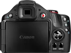 دوربین عکاسی کانن مدل Powershot SX40 HS – دست دوم