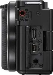 دوربین بدون آینه سونی Sony ZV-E10 kit 16-50mm - دست دوم - دوربین عکاسی در اصفهان | فروشگاه دوربین ماهان | دوربین عکاسی | دوربین حرفه ای