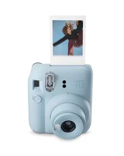 دوربین چاپ سریع فوجی فیلم FUJIFILM INSTAX MINI 12