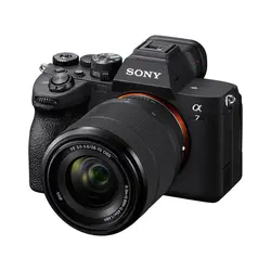 دوربین بدون آینه سونی Sony Alpha a7 III Mirrorless kit 28-70mm