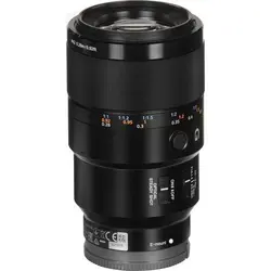 لنزسونی Sony FE 90mm f/2.8 Macro G OSS با گارانتی همکار گستر UBMS