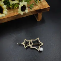 گیره مو ستاره مجلسی