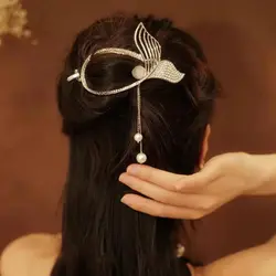 گیره چفتی پری دریایی