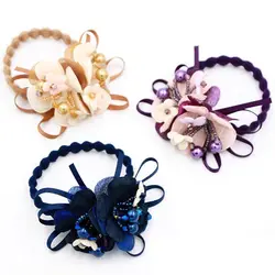 کش منجوق دوز شکوفه