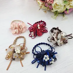 کش منجوق دوز شکوفه