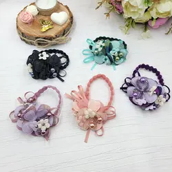 کش منجوق دوز شکوفه