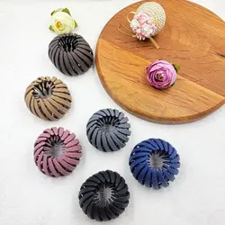 گیره چنگکی مات - بشک
