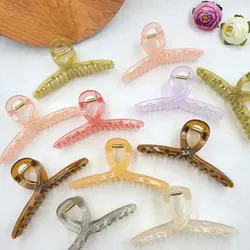 کلیپس شیشه ای روبان - بشک