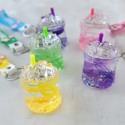 جاکلیدی آکواریومی بطری - بشک