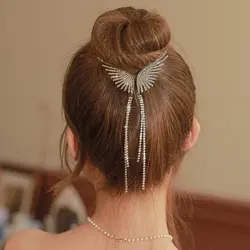 گیره گوجه ای فرشته - بشک