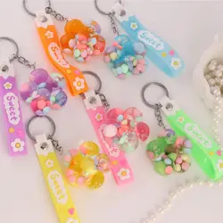 جاکلیدی آکواریومی گل - بشک