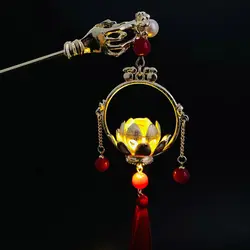 کانزاشی شکوفه چراغ دار - بشک