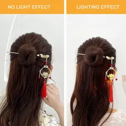 کانزاشی شکوفه چراغ دار - بشک