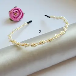 تل مرواریدی - بشک