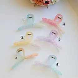 کلیپس روبان طیفی - بشک