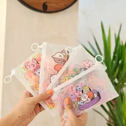 کش چهل گیس کیفی - بشک