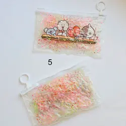 کش چهل گیس کیفی - بشک