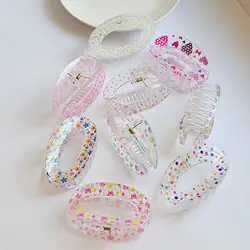 کلیپس بیضی فانتزی - بشک