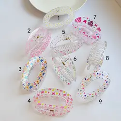 کلیپس بیضی فانتزی - بشک