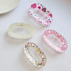 کلیپس بیضی فانتزی - بشک