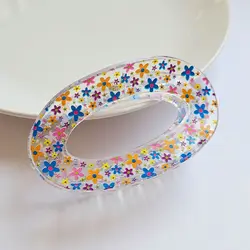 کلیپس بیضی فانتزی - بشک