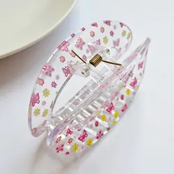 کلیپس بیضی فانتزی - بشک