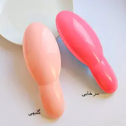 برس گره بازکن التیمیت - بشک