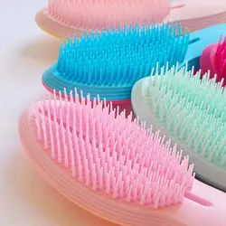 برس گره بازکن التیمیت - بشک