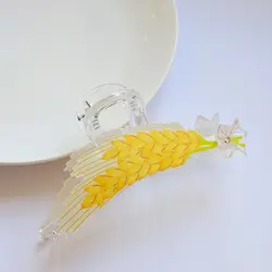 کلیپس اکرولیک گندم - بشک