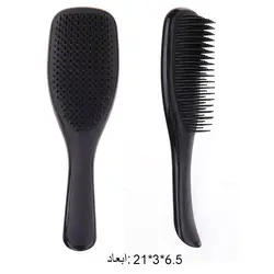 برس گره بازکن طرح مینیمال - بشک