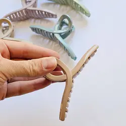 کلیپس روبان بوفینی - بشک