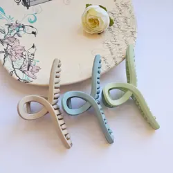 کلیپس مات روبان بوفینی - بشک