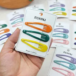گیره تق تقی 3عددی شاین - بشک