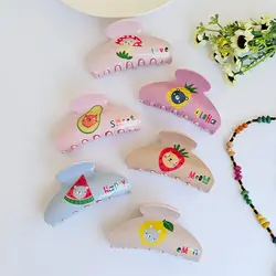 کلیپس سرامیکی حیوانات میوه ای - بشک