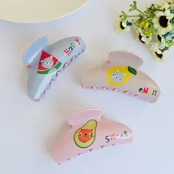 کلیپس سرامیکی حیوانات میوه ای - بشک