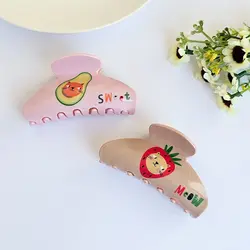 کلیپس سرامیکی حیوانات میوه ای - بشک